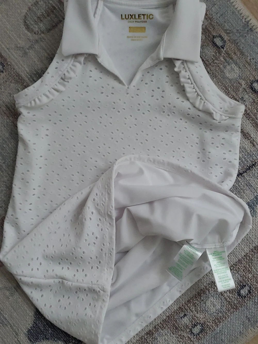 Lilly Pulitzer lilly pulitzer